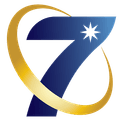 Cakrawala Tujuh Rezeki Logo