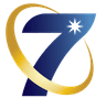 Cakrawala Tujuh Rezeki Logo