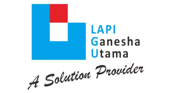 Lapi Ganesha Utama